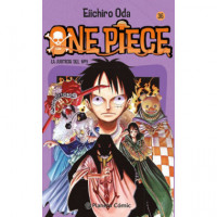 One Piece N� 36