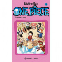One Piece N� 32