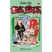 One Piece N� 31