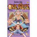One Piece n� 30