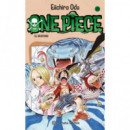 One Piece n� 29