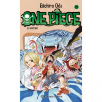 One Piece N� 29