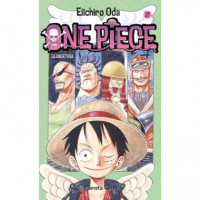 One Piece N� 27