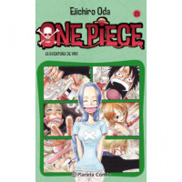 One Piece N� 23