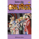 One Piece n� 22
