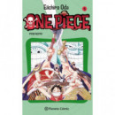 One Piece N� 15