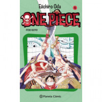 One Piece N� 15