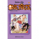 One Piece n� 12