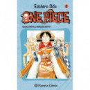 One Piece n� 02