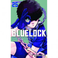 Blue Lock N� 25