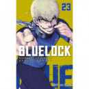 BLUE LOCK N� 23