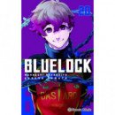 Blue Lock N� 20
