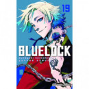 Blue Lock N� 19
