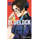 BLUE LOCK N� 15