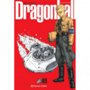 Dragon Ball Ultimate n� 05/34