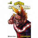 My Hero Academia n� 11