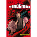 My Hero Academia n� 10