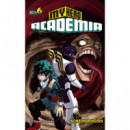 My Hero Academia n� 06