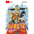 Naruto n� 05/72