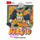 Naruto n� 03/72