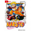Naruto n� 01/72