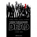 THE WALKING DEAD N� 01/08