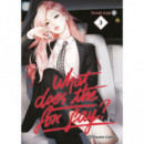 WHAT DOES THE FOX SAY? N� 03