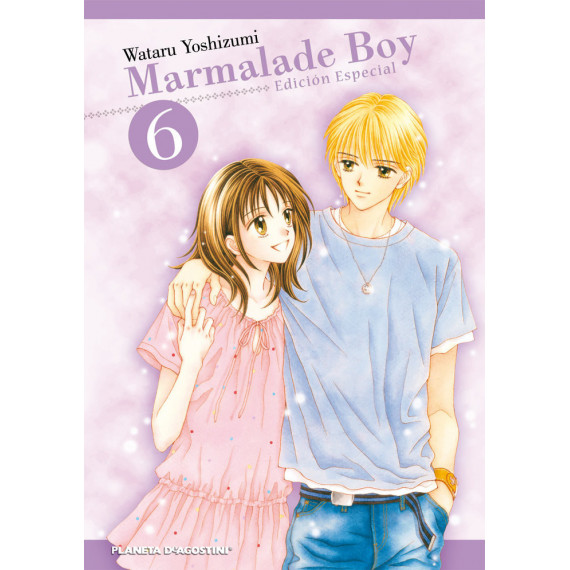 Marmalade Boy n� 06/06