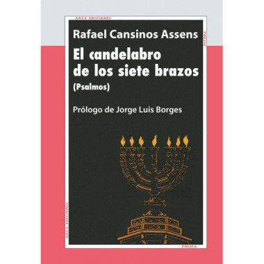 EL CANDELABRO DE LOS SIETE BRAZOS