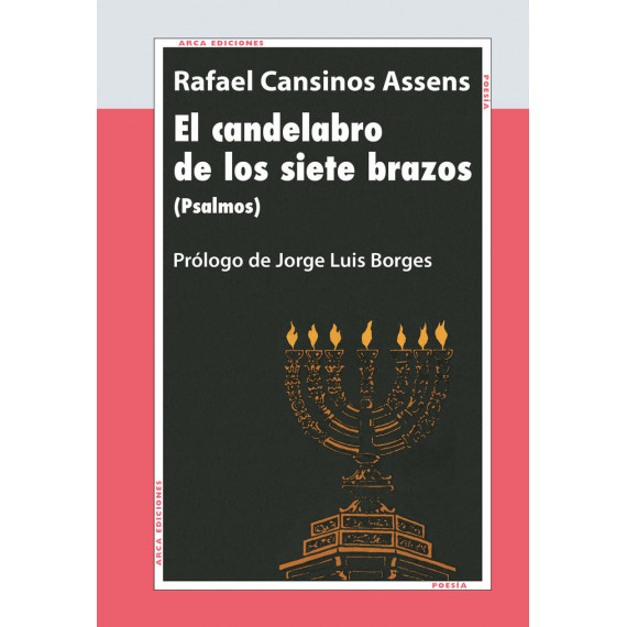 EL CANDELABRO DE LOS SIETE BRAZOS