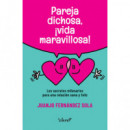 PAREJA DICHOSA VIDA MARAVILLOSA