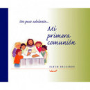 Mi primera comuni�n