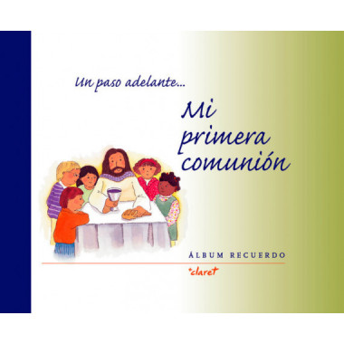 Mi primera comuni�n