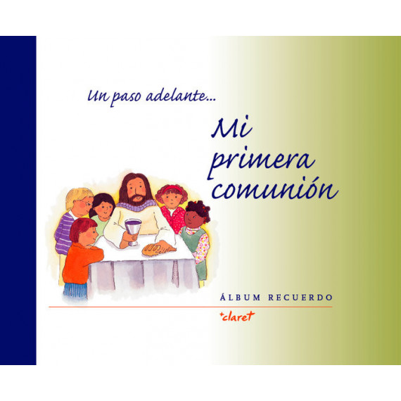Mi primera comuni�n