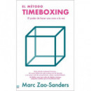 EL METODO TIMEBOXING