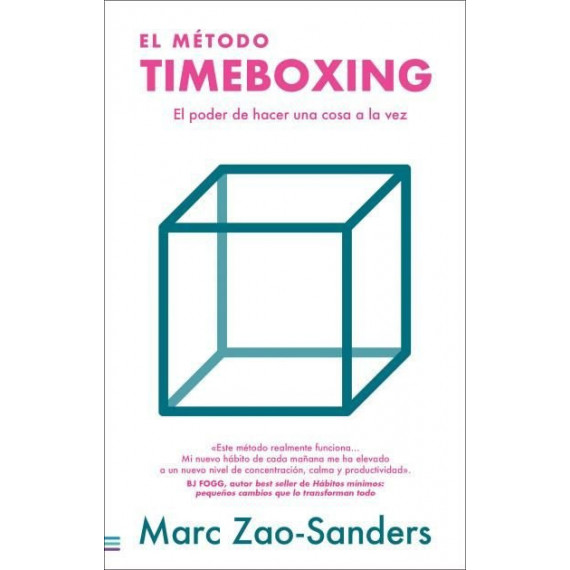 EL METODO TIMEBOXING