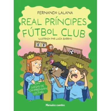 REAL PRINCIPES FUTBOL CLUB