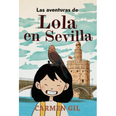 AVENTURAS DE LOLA EN SEVILLA, LAS