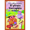 EL PIRATA GARRAPATA EN CHINA