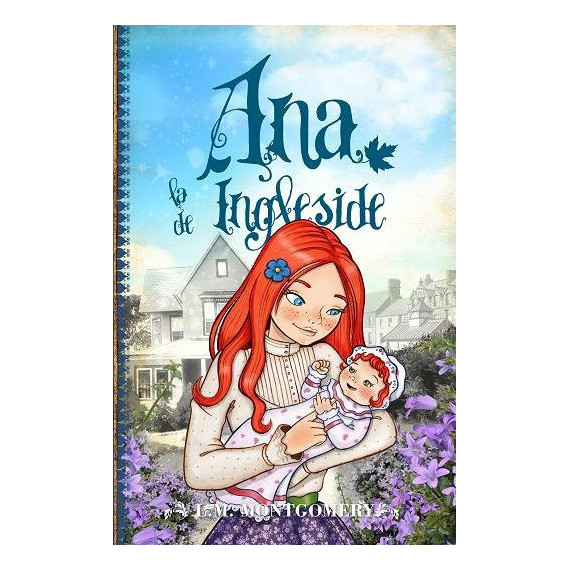 ANA, LA DE INGLESIDE (VI) (N.E)