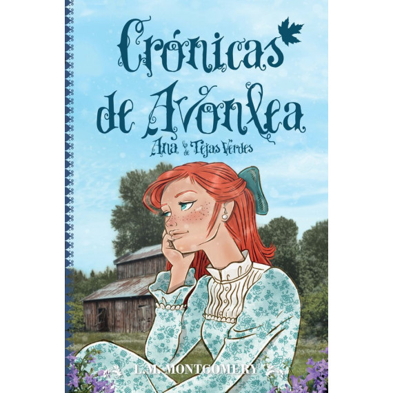 CRONICAS DE AVONLEA