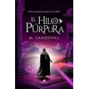 HILO PURPURA,EL