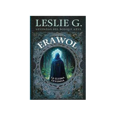 ERAWOL ULTIMA LEYENDA