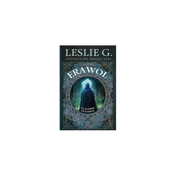 ERAWOL ULTIMA LEYENDA