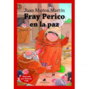 FRAY PERICO EN LA PAZ