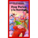 FRAY PERICO Y LA NAVIDAD