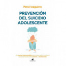 PREVENCION DEL SUICIDIO ADOLESCENTE