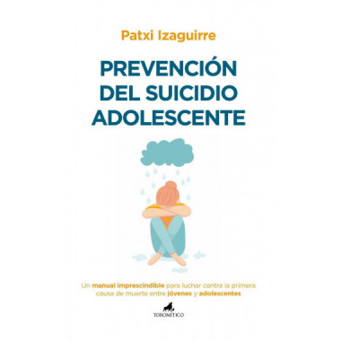 PREVENCION DEL SUICIDIO ADOLESCENTE