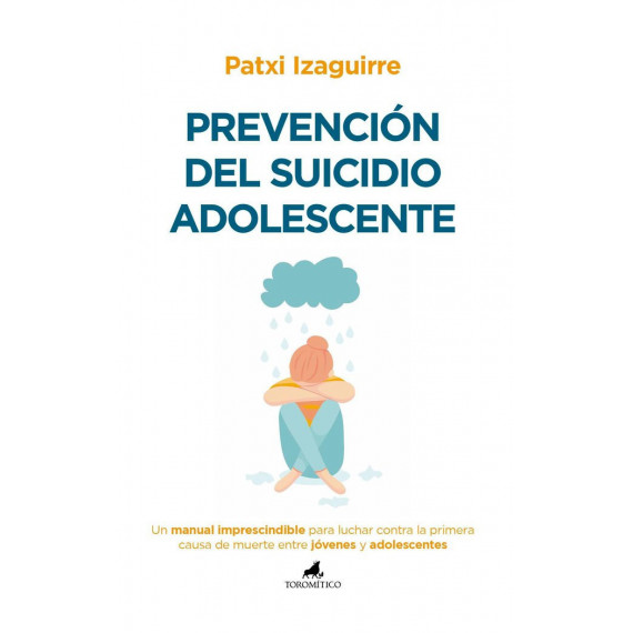 PREVENCION DEL SUICIDIO ADOLESCENTE