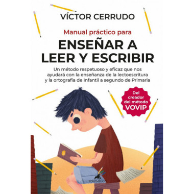 MANUAL PRACTICO PARA ENSE�AR A LEER Y ESCRIBIR